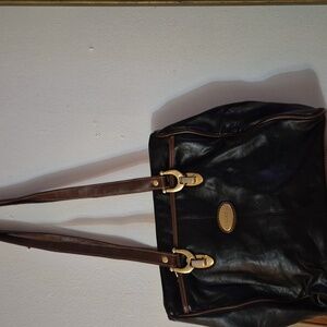 Vintage Capezio purse